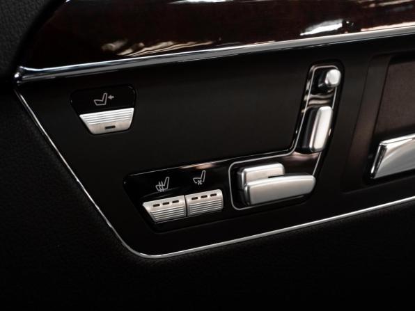 Mercedes-Benz S-Класс V (W221) с пробегом 2008 года, цена 1 639 000 рублей, 229986 км, седан, Автокод Объявления