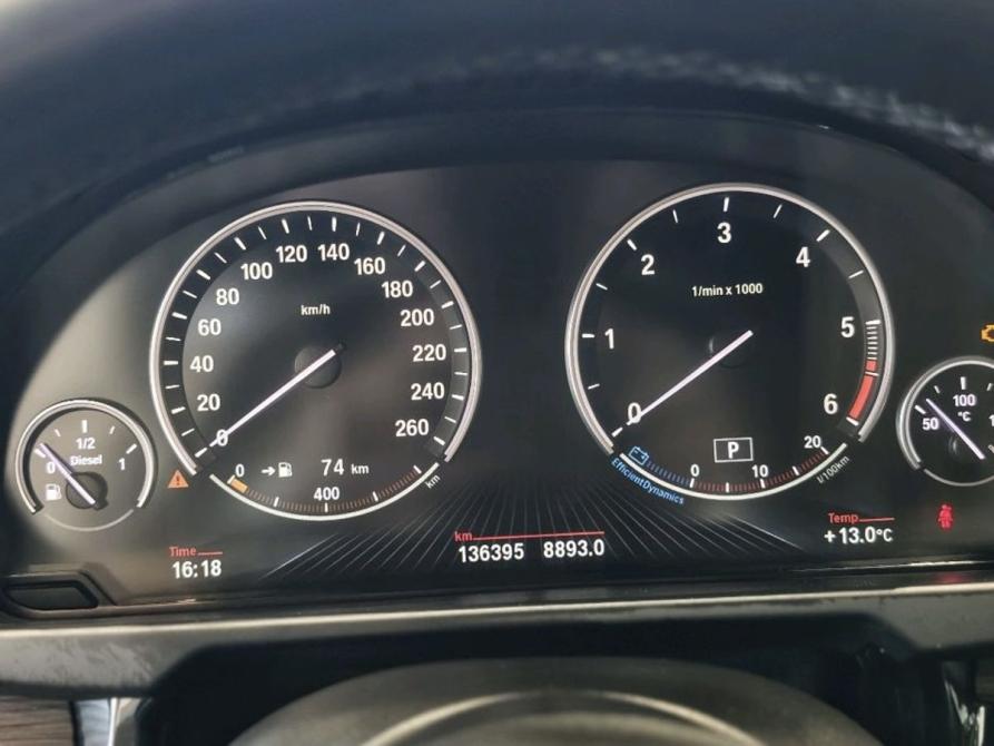 BMW X6 II (F16) Челябинск  - изображение 14