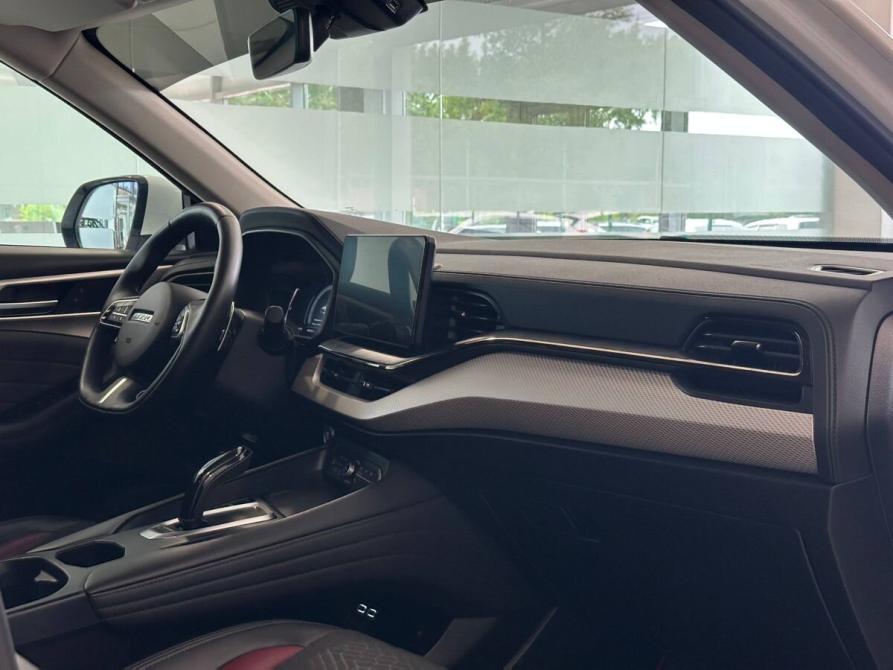Haval F7 I Рестайлинг Тверь  - изображение 8