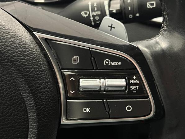 Kia Ceed III с пробегом 2020 года, цена 1 545 000 рублей, 142525 км, хэтчбек, Автокод Объявления
