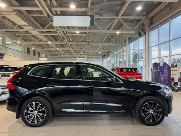 Volvo XC60 II с пробегом 2020 года, цена 4 115 000 рублей, 61227 км, внедорожник, Автокод Объявления