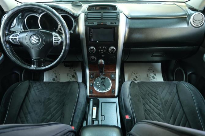 Suzuki Grand Vitara II с пробегом 2006 года, цена 829 000 рублей, 236000 км, внедорожник, Автокод Объявления