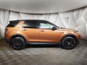 Land Rover Discovery Sport I Рестайлинг Москва  - изображение 27