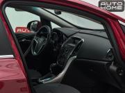 Opel Astra J Санкт-Петербург  - изображение 22