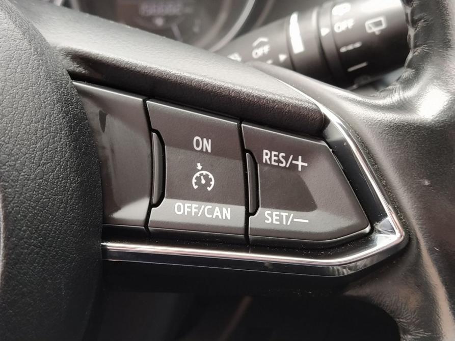 Mazda CX-5 II Екатеринбург  - изображение 9