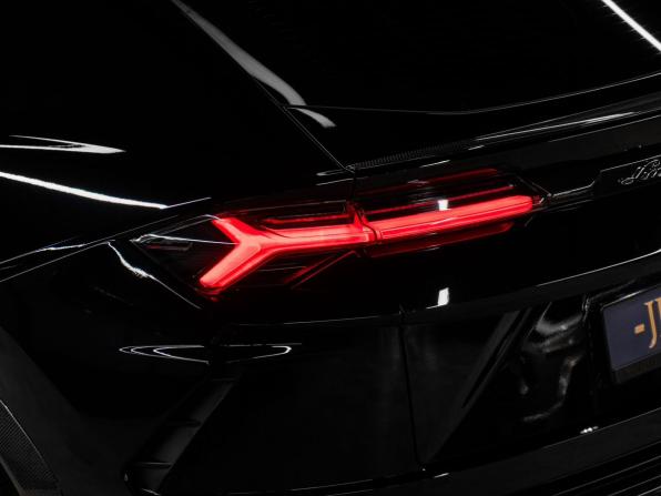 Lamborghini Urus I с пробегом 2022 года, цена 30 530 000 рублей, 29216 км, внедорожник, Автокод Объявления