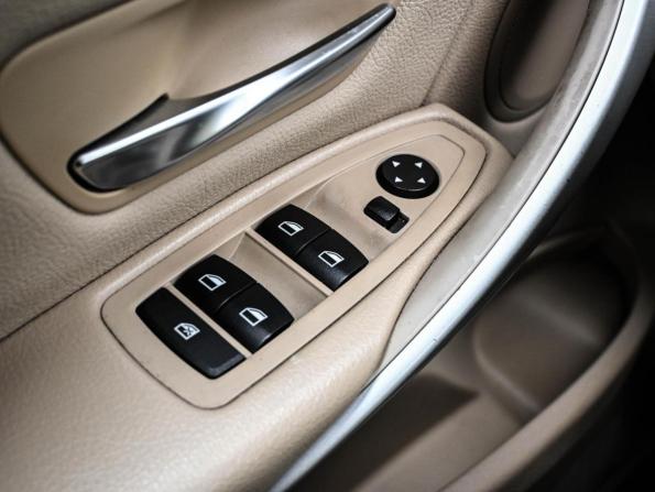 BMW 3 серии VI (F3x) с пробегом 2013 года, цена 1 749 000 рублей, 206701 км, седан, Автокод Объявления