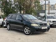 Opel Astra G Санкт-Петербург  - изображение 16