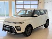Kia Soul III Москва  - изображение 20
