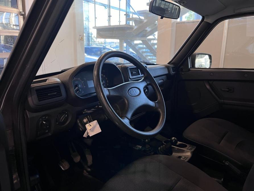 Lada (ВАЗ) 2131 (4x4) I Рестайлинг (2020) Чебоксары  - изображение 20