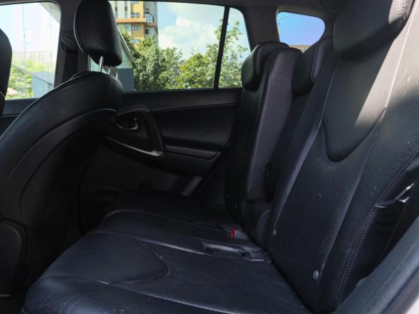 Toyota RAV4 III (XA30) Рестайлинг с пробегом 2011 года, цена 1 400 000 рублей, 123924 км, внедорожник, Автокод Объявления