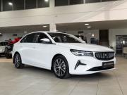 Geely Emgrand II Москва  - изображение 30