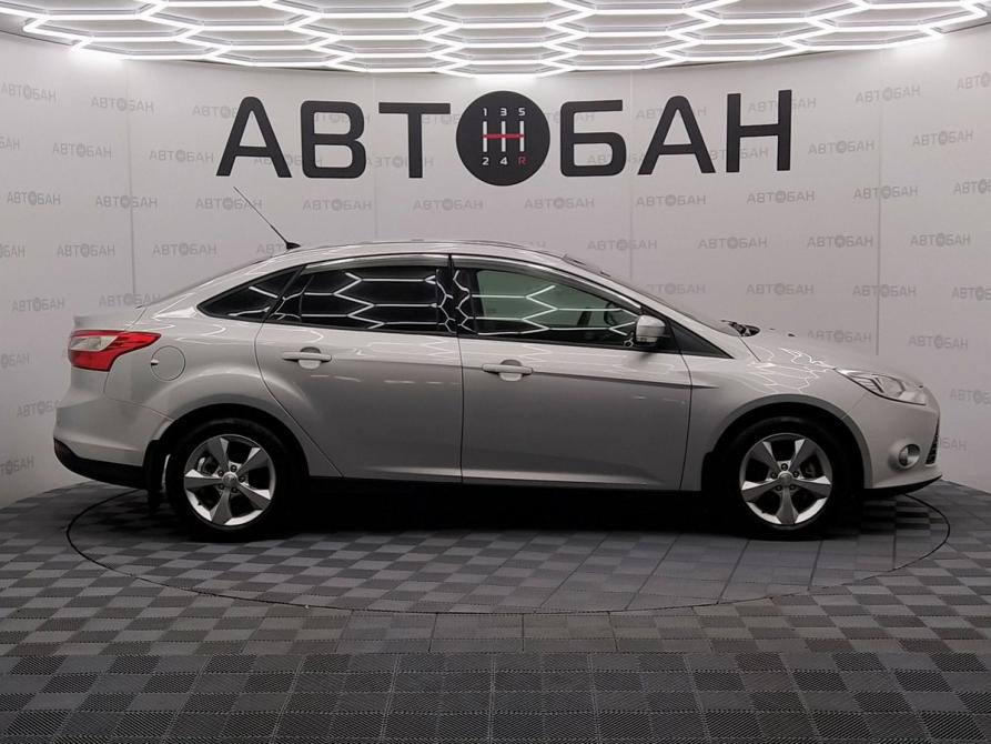 Ford Focus III Екатеринбург  - изображение 6