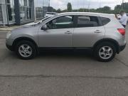 Nissan Qashqai I Кемерово  - изображение 37