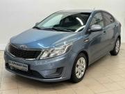 Kia Rio III Балашиха  - изображение 17