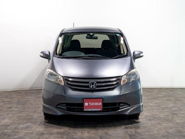 Honda Freed I с пробегом 2010 года, цена 935 000 рублей, 143800 км, компактвэн, Автокод Объявления