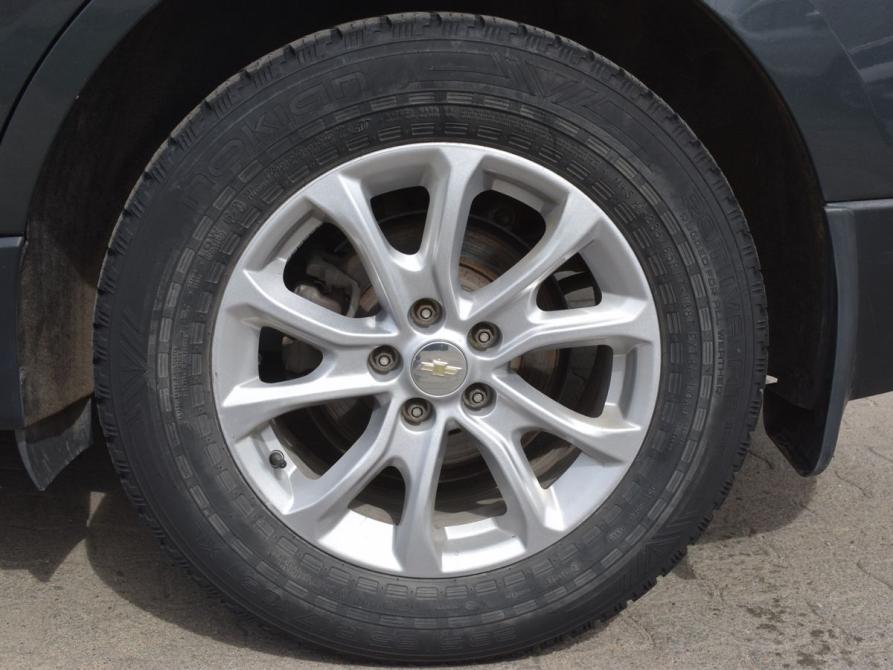 Chevrolet Equinox III Архангельск  - изображение 9