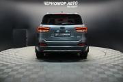 Kia Sorento III Prime Крым  - изображение 36