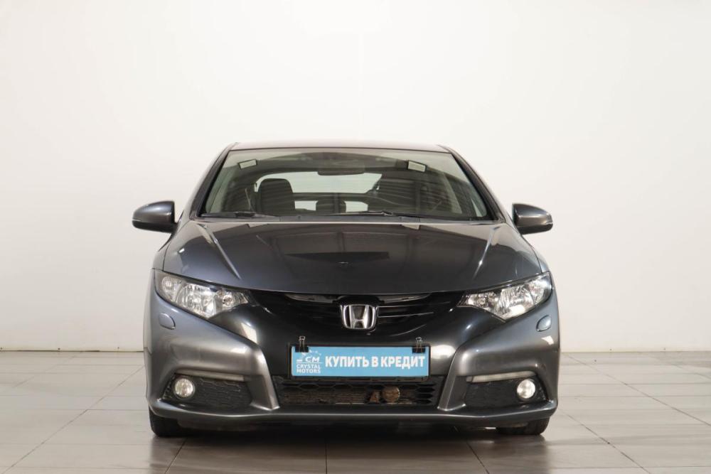 Honda Civic IX Челябинск  - изображение 2