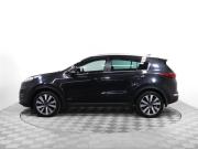 Kia Sportage IV Москва  - изображение 32