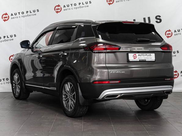 Geely Atlas Pro с пробегом 2023 года, цена 1 889 000 рублей, 53438 км, внедорожник, Автокод Объявления