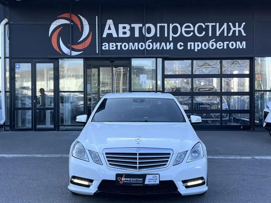 Mercedes-Benz E-Класс IV (W212 S212 C207) Волгоград  - изображение 2