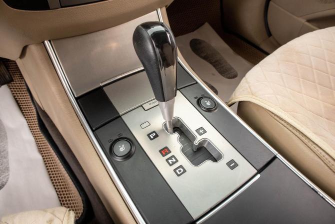 Hyundai ix55 с пробегом 2010 года, цена 1 289 000 рублей, 274000 км, внедорожник, Автокод Объявления