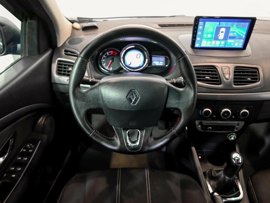 Renault Fluence I Рестайлинг Екатеринбург  - изображение 13