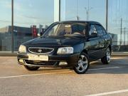 Hyundai Accent II Стройкерамика  - изображение 31