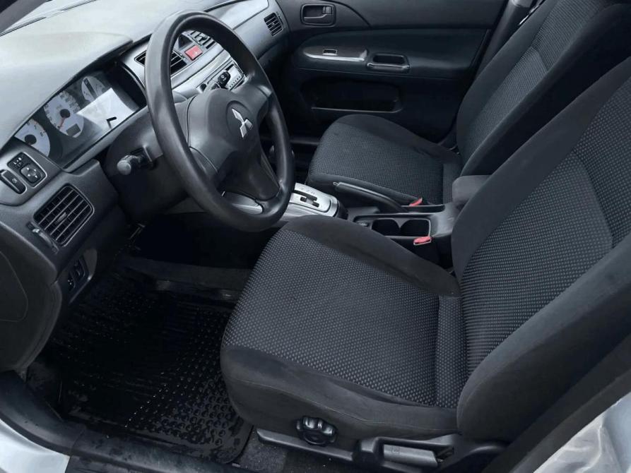 Mitsubishi Lancer IX Рестайлинг Тверь  - изображение 15