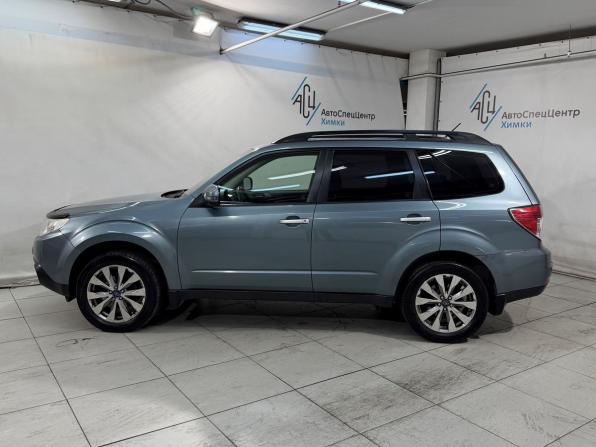 Subaru Forester III Рестайлинг с пробегом 2011 года, цена 1 179 800 рублей, 201000 км, внедорожник, Автокод Объявления