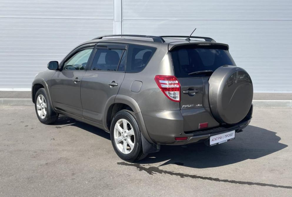 Toyota RAV4 III (XA30) Иваново  - изображение 5