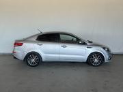 Kia Rio III Рестайлинг Москва  - изображение 27