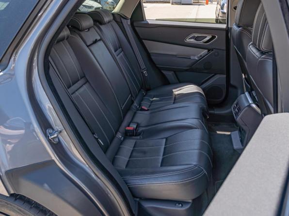 Land Rover Range Rover Velar I с пробегом 2019 года, цена 4 250 000 рублей, 103278 км, внедорожник, Автокод Объявления