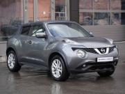 Nissan Juke I Рестайлинг Новосибирск  - изображение 25