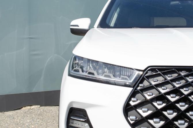 Chery Tiggo 7 Pro I с пробегом 2020 года, цена 1 450 000 рублей, 76000 км, внедорожник, Автокод Объявления