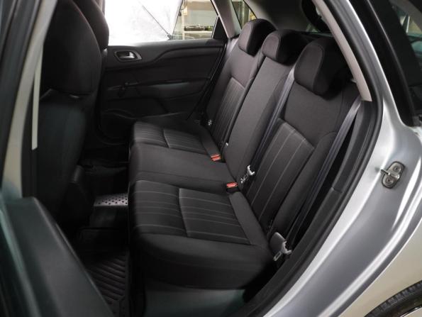Citroen C4 II с пробегом 2012 года, цена 719 000 рублей, 138230 км, хэтчбек, Автокод Объявления
