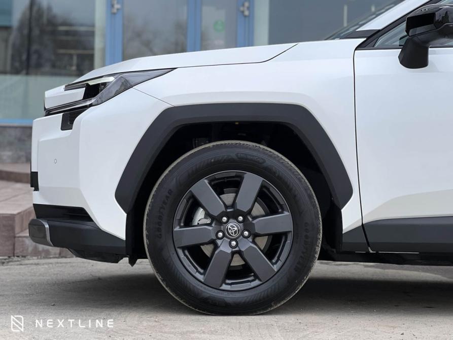 Toyota RAV4 VI (XA60) Самара  - изображение 30