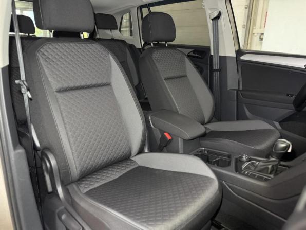 Volkswagen Tiguan II с пробегом 2020 года, цена 2 589 000 рублей, 123363 км, внедорожник, Автокод Объявления