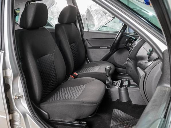Lada (ВАЗ) Granta I Рестайлинг с пробегом 2024 года, цена 949 000 рублей, 30324 км, лифтбек, Автокод Объявления