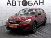 Subaru XV I Екатеринбург  - изображение 27