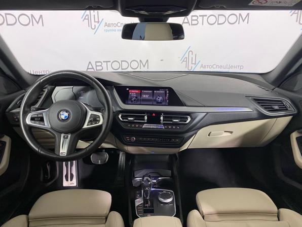 BMW 2 серии F44 с пробегом 2020 года, цена 2 474 900 рублей, 127513 км, седан, Автокод Объявления