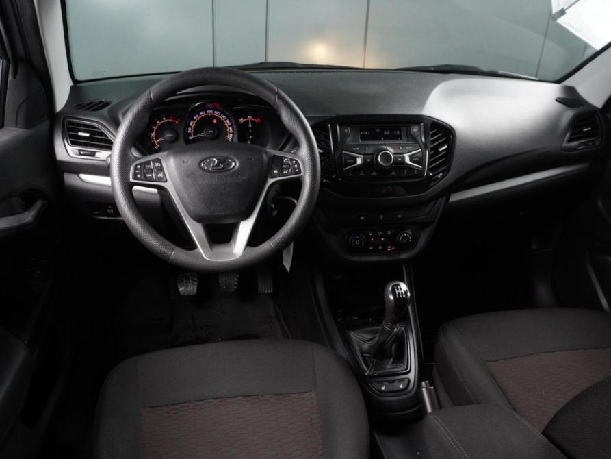 Lada (ВАЗ) Vesta I Минеральные Воды  - изображение 6