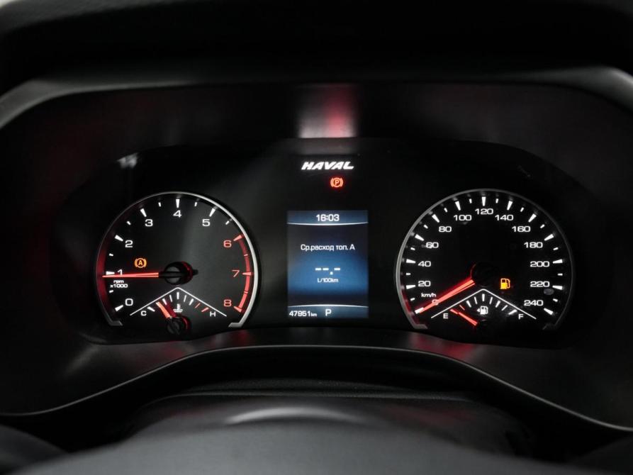 Haval Jolion I Ульяновск  - изображение 15