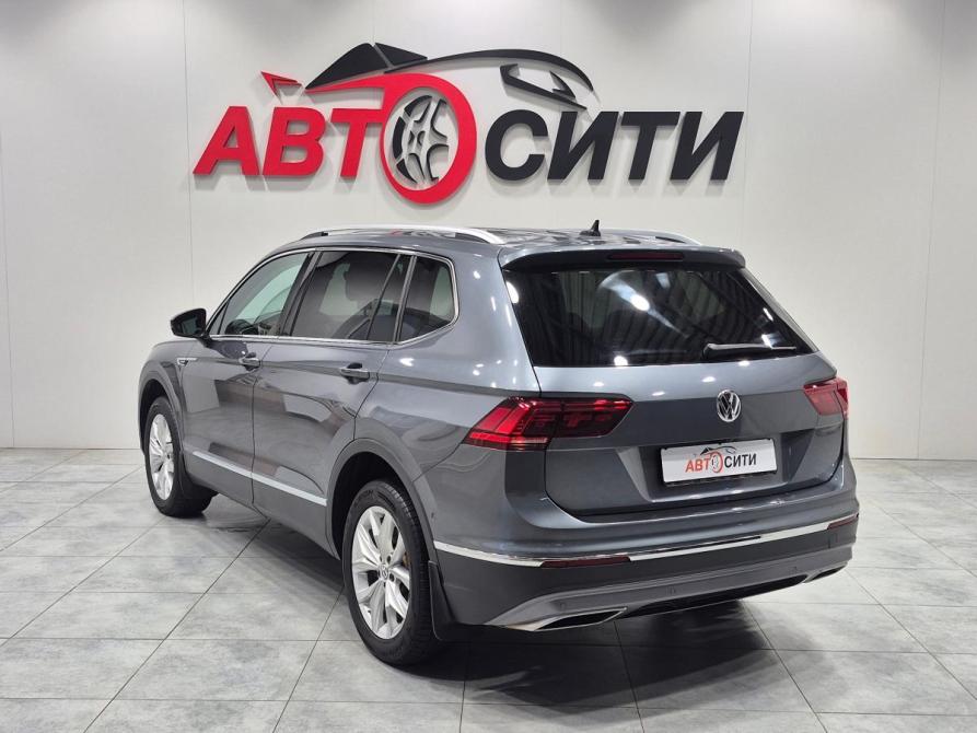 Volkswagen Tiguan II Воронеж  - изображение 5