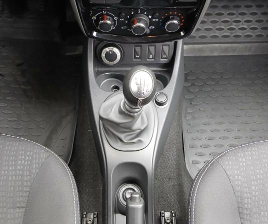 Nissan Terrano III (D10) с пробегом 2020 года, цена 1 834 000 рублей, 51356 км, внедорожник, Автокод Объявления