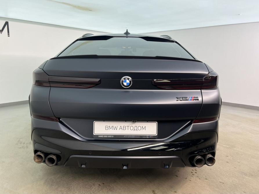 BMW X6 III (G06) Москва  - изображение 6