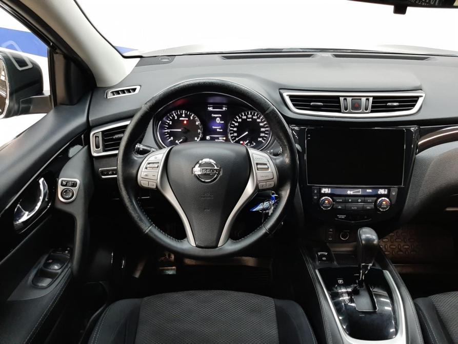 Nissan Qashqai II Москва  - изображение 15