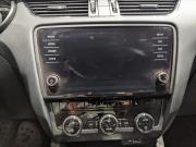 Skoda Octavia III (A7) Рестайлинг Пермь  - изображение 44