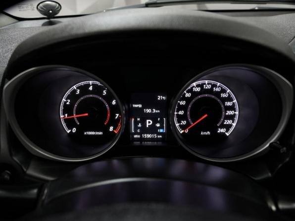 Mitsubishi ASX I с пробегом 2011 года, цена 1 060 000 рублей, 158000 км, внедорожник, Автокод Объявления